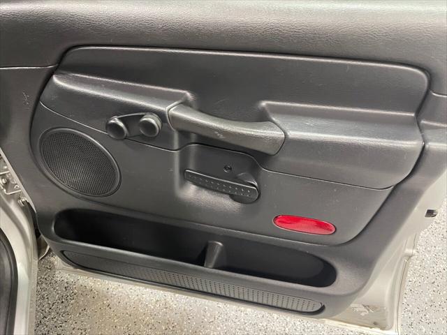 2004 Dodge Ram 2500 ST