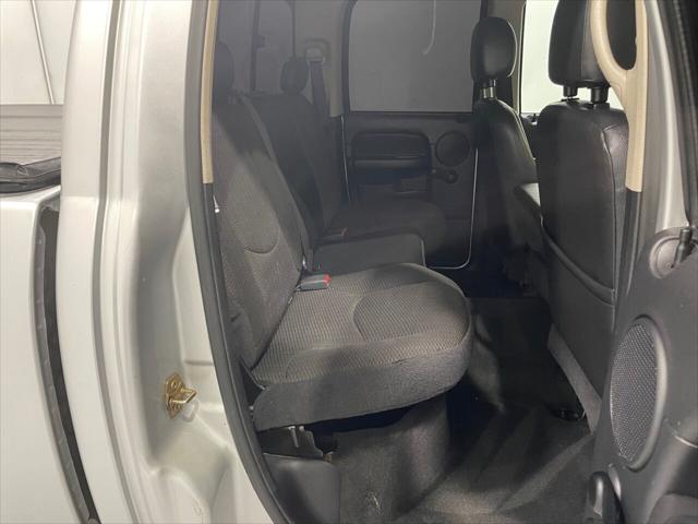 2004 Dodge Ram 2500 ST