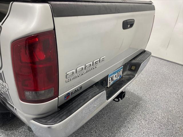 2004 Dodge Ram 2500 ST