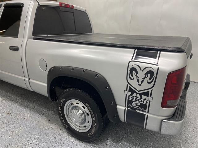 2004 Dodge Ram 2500 ST