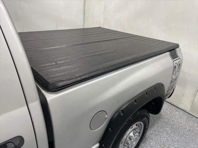 2004 Dodge Ram 2500 ST