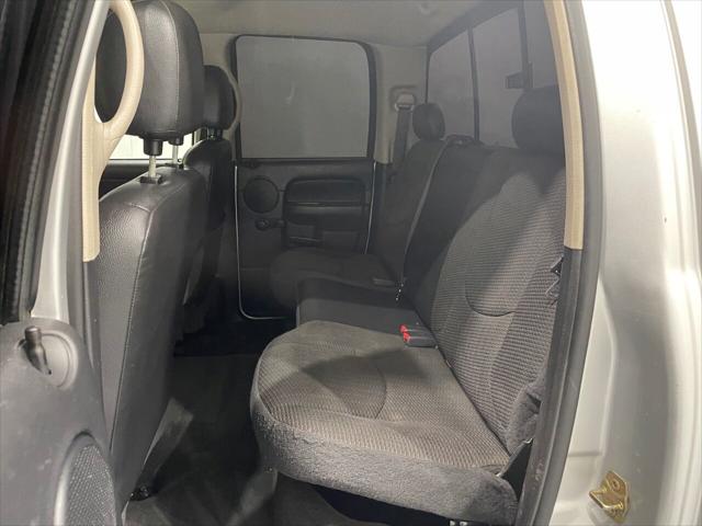 2004 Dodge Ram 2500 ST