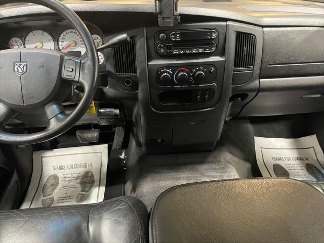 2004 Dodge Ram 2500 ST