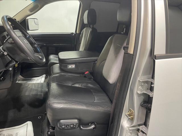 2004 Dodge Ram 2500 ST
