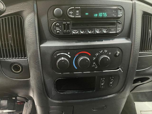 2004 Dodge Ram 2500 ST