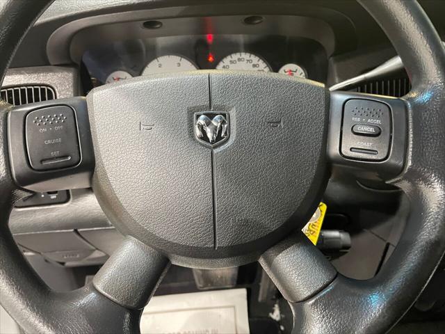 2004 Dodge Ram 2500 ST