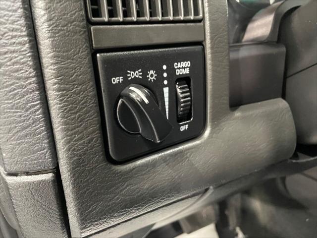 2004 Dodge Ram 2500 ST