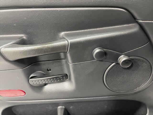 2004 Dodge Ram 2500 ST