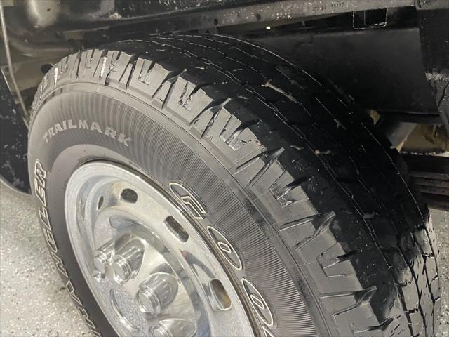 2004 Dodge Ram 2500 ST