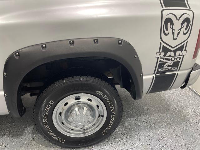 2004 Dodge Ram 2500 ST