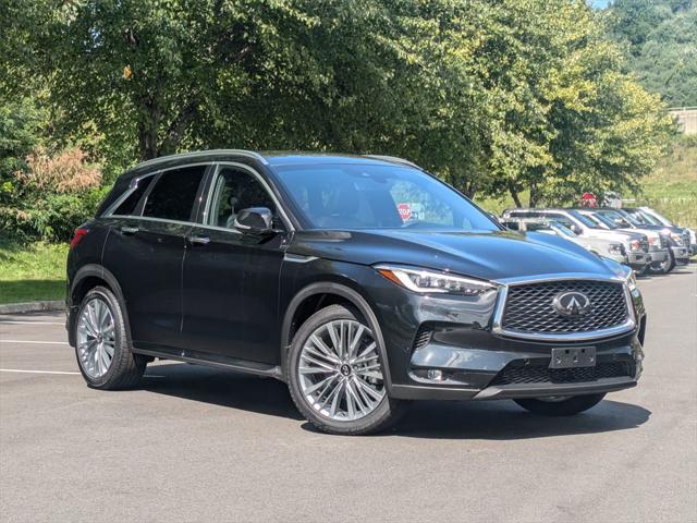 2023 Infiniti QX50