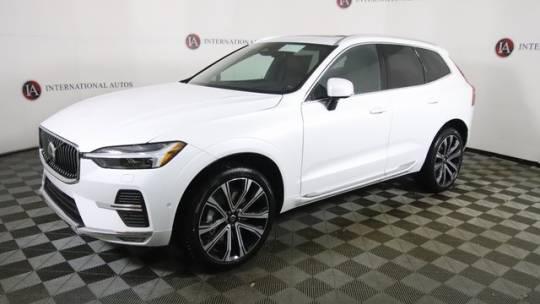 2023 Volvo XC60 B6 Ultimate Bright Theme for sale near Tinley Park, IL