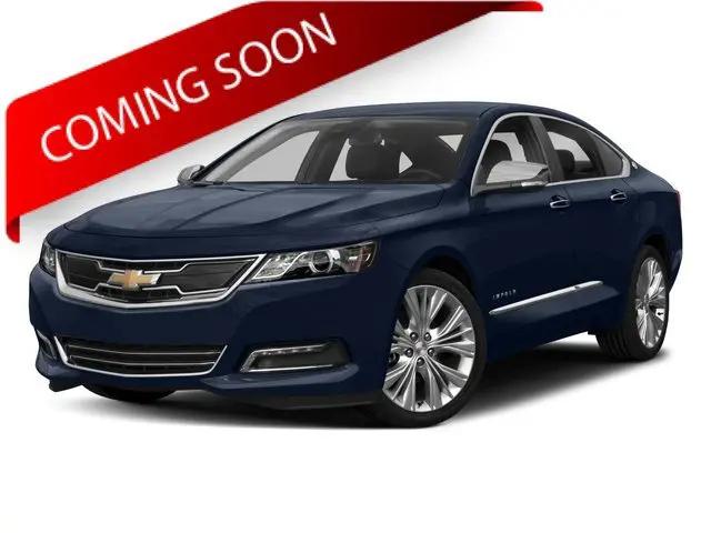 2018 Chevrolet Impala 2LZ for sale near Columbus, OH