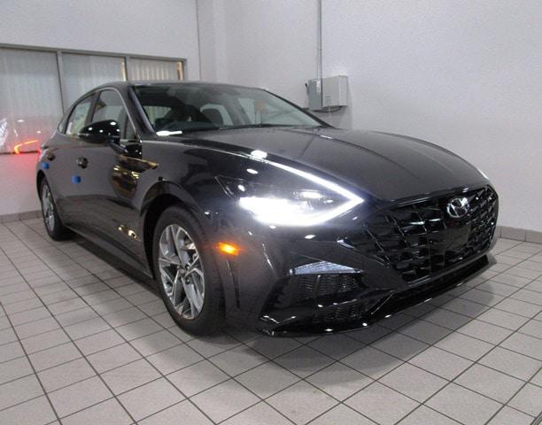 2023 Hyundai Sonata
