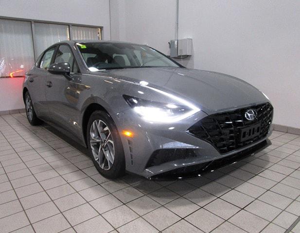 2023 Hyundai Sonata