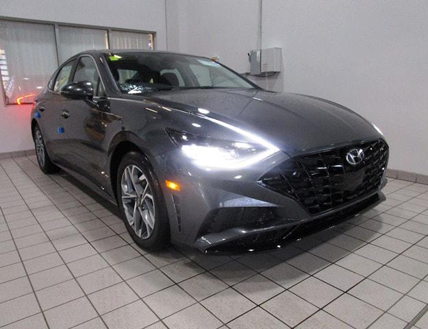 2023 Hyundai Sonata