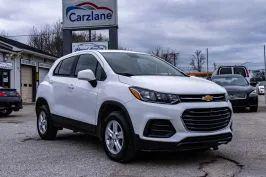 2019 Chevrolet Trax LS for sale in Hanover, MD