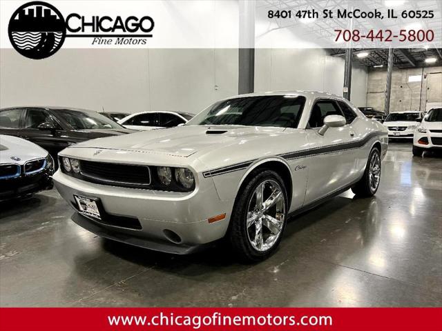 2010 Dodge Challenger SE for sale near McCook, IL