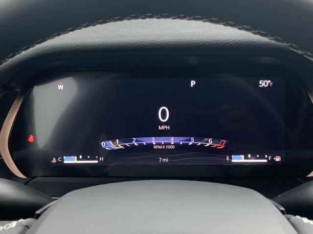 2023 Jeep Grand Cherokee GRAND CHEROKEE LAREDO 4X4