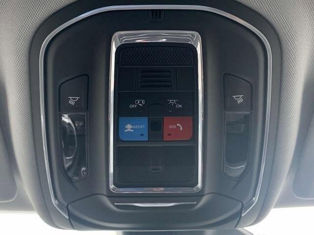 2023 Jeep Grand Cherokee GRAND CHEROKEE LAREDO 4X4