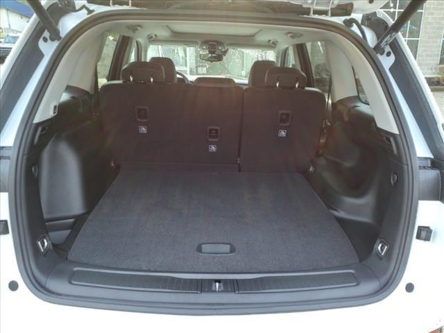 2023 Jeep Grand Cherokee GRAND CHEROKEE LIMITED 4X4