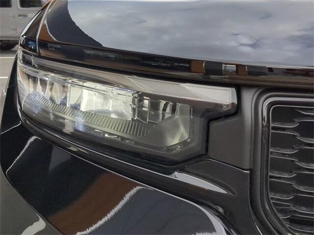 2023 Jeep Grand Cherokee GRAND CHEROKEE LIMITED 4X4