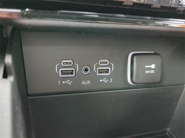 2023 Jeep Grand Cherokee GRAND CHEROKEE LIMITED 4X4