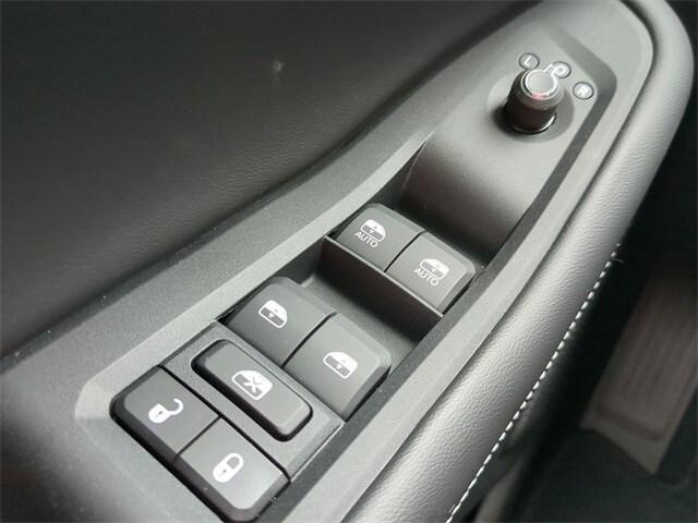 2023 Jeep Grand Cherokee GRAND CHEROKEE LIMITED 4X4
