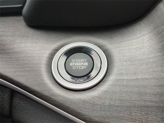 2023 Jeep Grand Cherokee GRAND CHEROKEE LIMITED 4X4