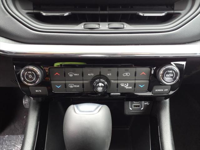 2023 Jeep Compass COMPASS HIGH ALTITUDE 4X4