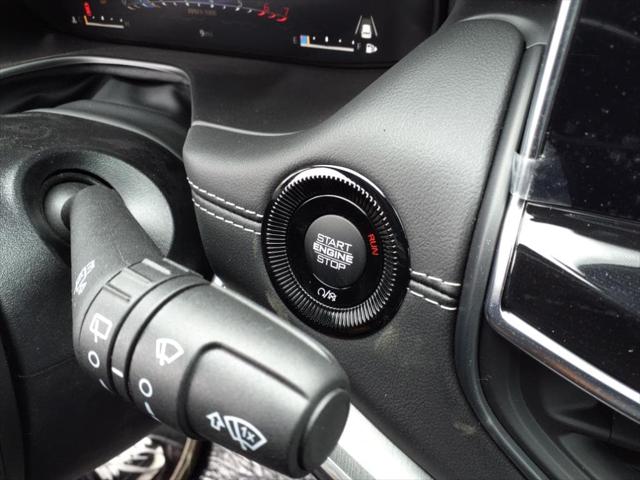 2023 Jeep Compass COMPASS HIGH ALTITUDE 4X4