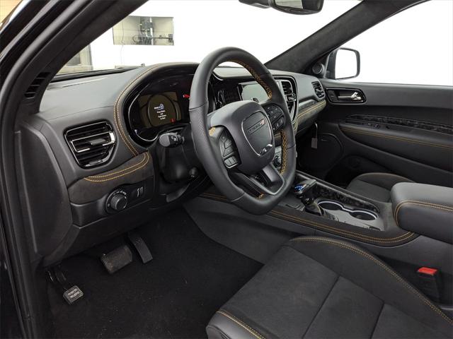 2023 Dodge Durango DURANGO R/T HEMI ORANGE AWD