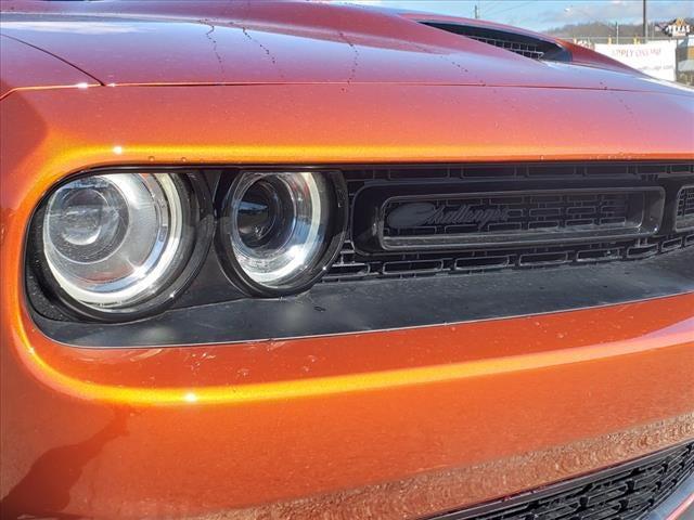 2023 Dodge Challenger CHALLENGER GT AWD