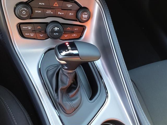 2023 Dodge Challenger CHALLENGER GT AWD