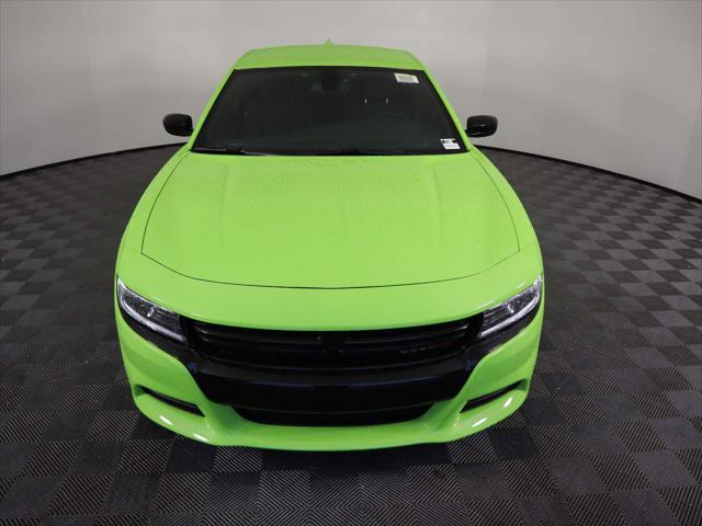 2023 Dodge Charger CHARGER SXT RWD