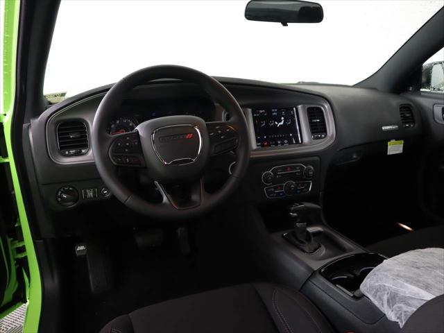 2023 Dodge Charger CHARGER SXT RWD