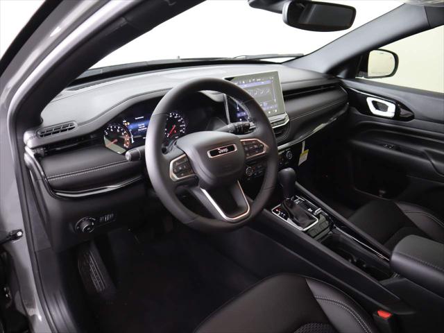 2023 Jeep Compass COMPASS ALTITUDE 4X4