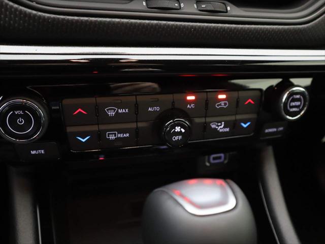 2023 Jeep Compass COMPASS ALTITUDE 4X4
