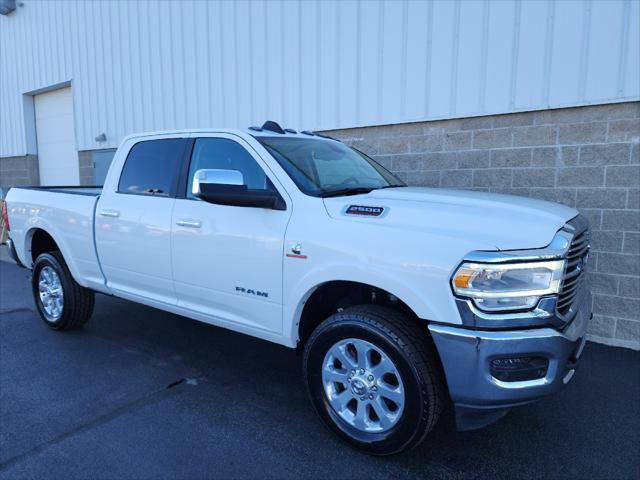 Used 2020 RAM 2500 For Sale in Wilmington, OH
