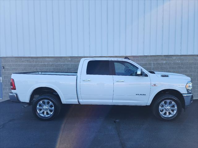 Used 2020 RAM 2500 For Sale in Wilmington, OH