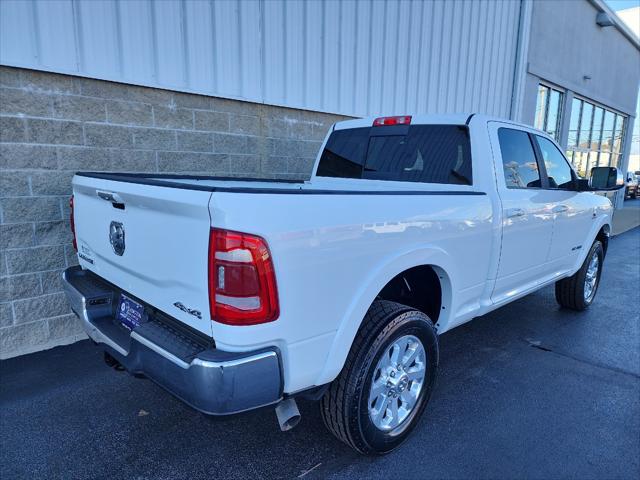 Used 2020 RAM 2500 For Sale in Wilmington, OH