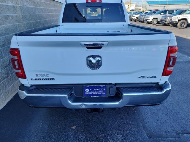 Used 2020 RAM 2500 For Sale in Wilmington, OH