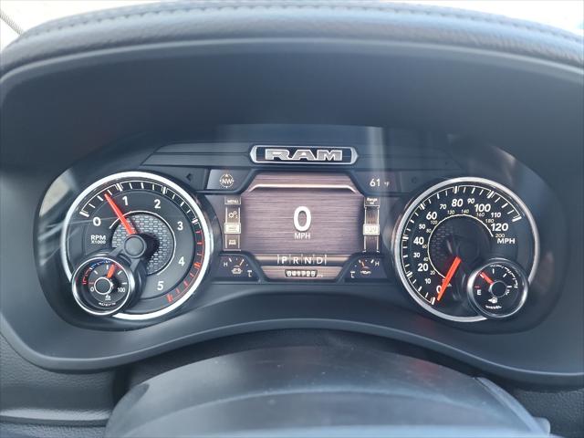 Used 2020 RAM 2500 For Sale in Wilmington, OH