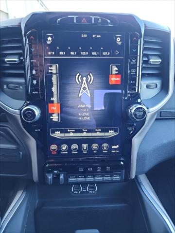 Used 2020 RAM 2500 For Sale in Wilmington, OH