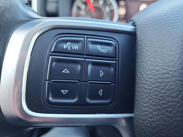 Used 2020 RAM 2500 For Sale in Wilmington, OH