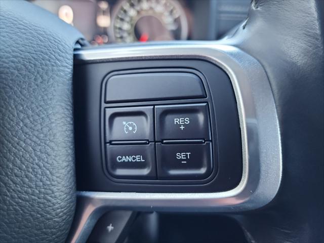 Used 2020 RAM 2500 For Sale in Wilmington, OH