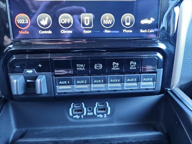 Used 2020 RAM 2500 For Sale in Wilmington, OH