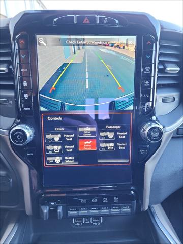 Used 2020 RAM 2500 For Sale in Wilmington, OH