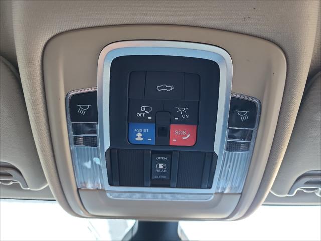 Used 2020 RAM 2500 For Sale in Wilmington, OH