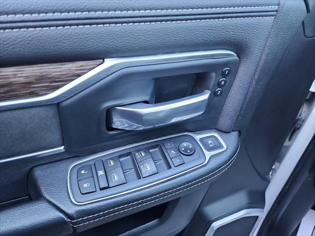 Used 2020 RAM 2500 For Sale in Wilmington, OH